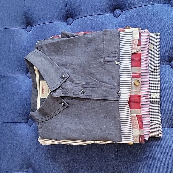 Levi"s Men's shirt - Picture 4 of 4